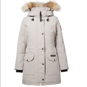 Canada Goose Trillium Parka